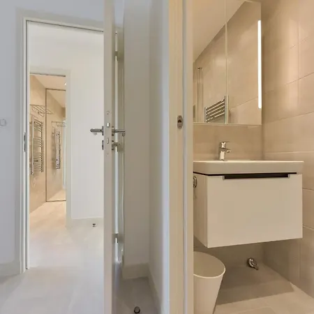 Apartment Kikiloue Sea View - 8-hectare Park - Swimming Pool - Tennis - Golf