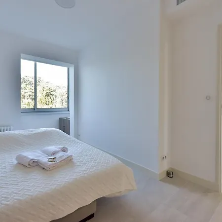 Kikiloue Sea View - 8-hectare Park - Swimming Pool - Tennis - Golf * Cannes