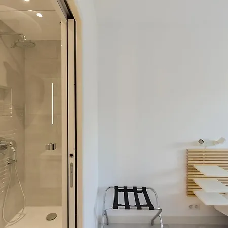 Apartment Kikiloue Sea View - 8-hectare Park - Swimming Pool - Tennis - Golf