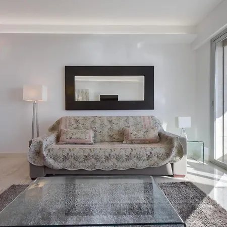 Kikiloue Sea View - 8-hectare Park - Swimming Pool - Tennis - Golf * Cannes