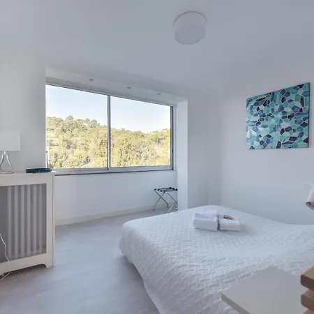 Apartment Kikiloue Sea View - 8-hectare Park - Swimming Pool - Tennis - Golf Cannes