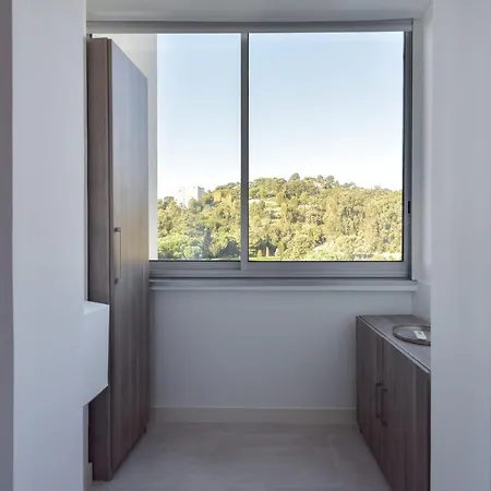 Apartment Kikiloue Sea View - 8-hectare Park - Swimming Pool - Tennis - Golf Cannes