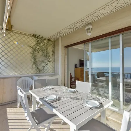 Kikiloue Sea View - 8-hectare Park - Swimming Pool - Tennis - Golf Apartment *